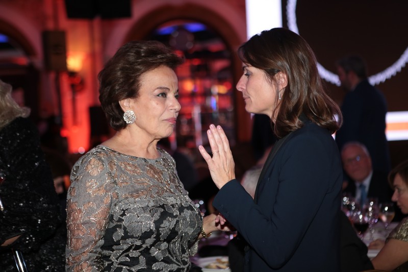 Roads for Life Holds its 4th Dinner