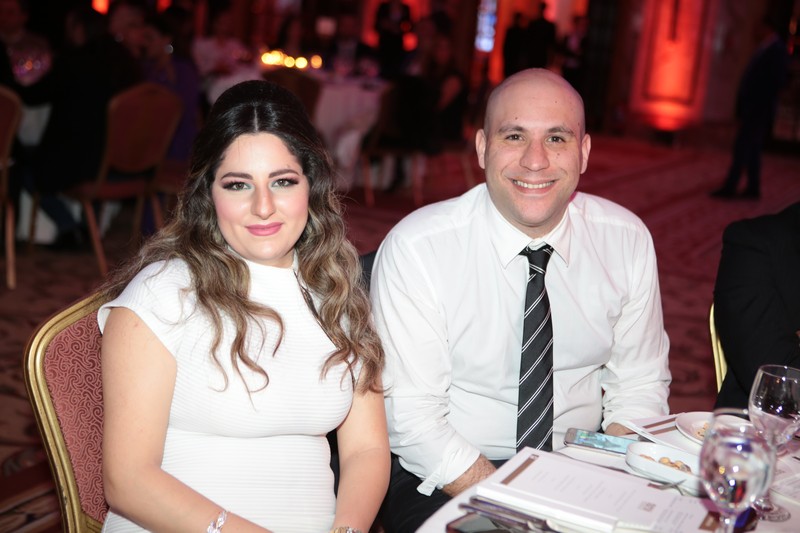 Roads for Life Holds its 4th Dinner