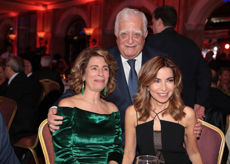 Roads for Life Holds its 4th Dinner