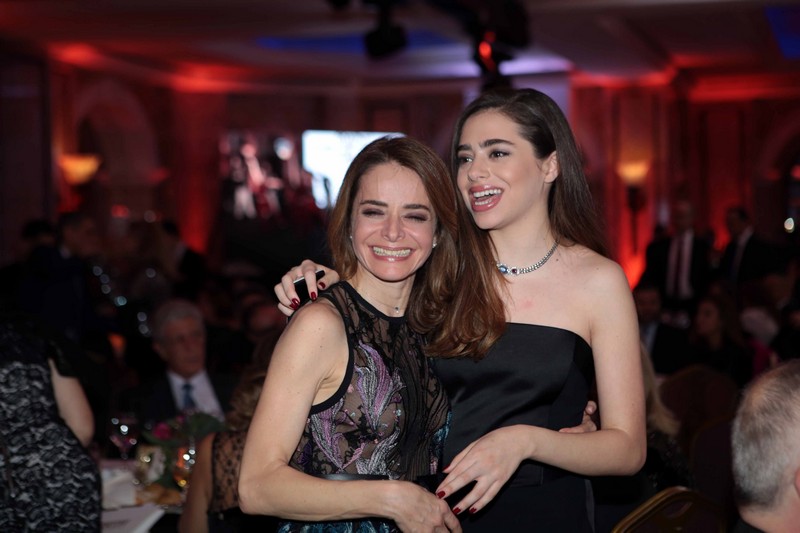 Roads for Life Holds its 4th Dinner