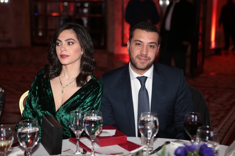 Roads for Life Holds its 4th Dinner