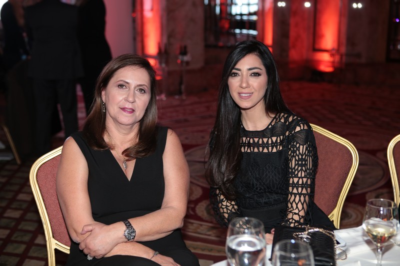 Roads for Life Holds its 4th Dinner