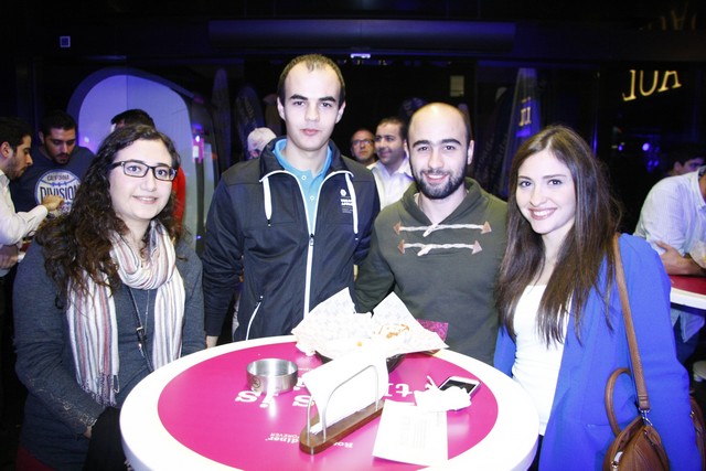 Opening of Roadster Bliss