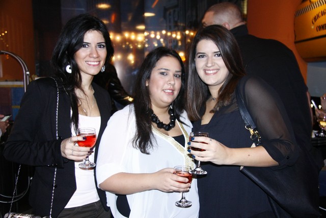Opening of Roadster Bliss