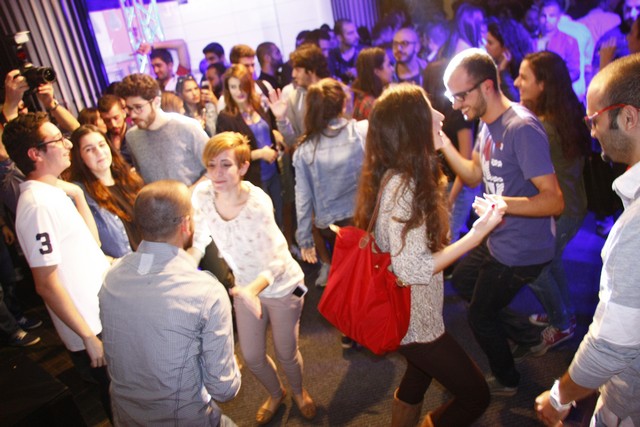Opening of Roadster Bliss