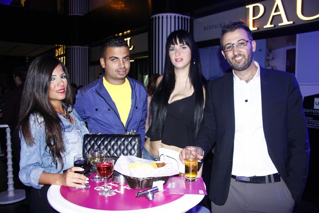 Opening of Roadster Bliss