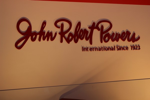 John Robert Powers Open House