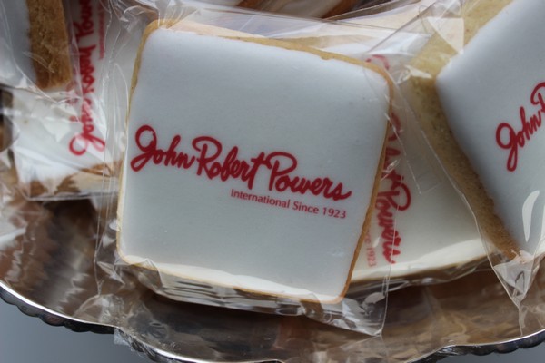 John Robert Powers Open House