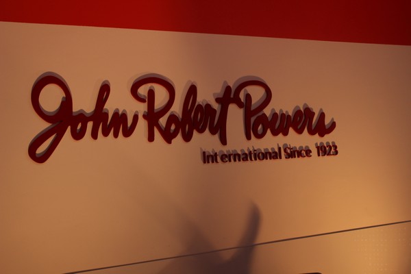 John Robert Powers Open House