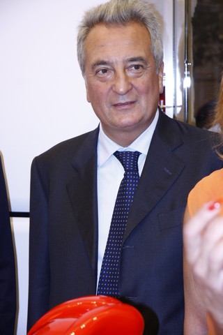 The Launch of FW collection for Roger Vivier