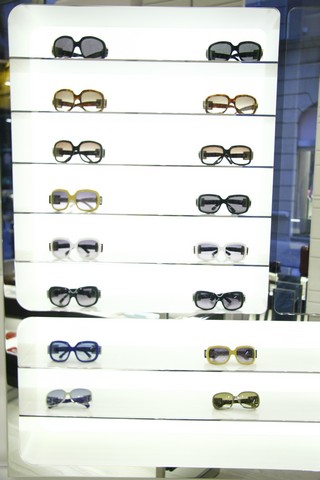 The Launch of FW collection for Roger Vivier
