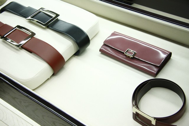 The Launch of FW collection for Roger Vivier