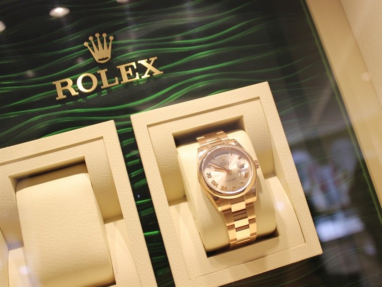 Rolex & Vous