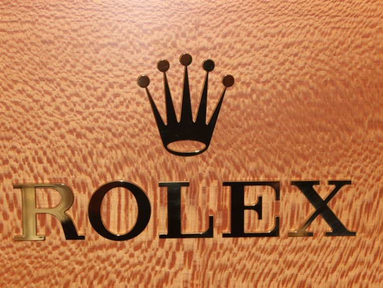 Rolex & Vous