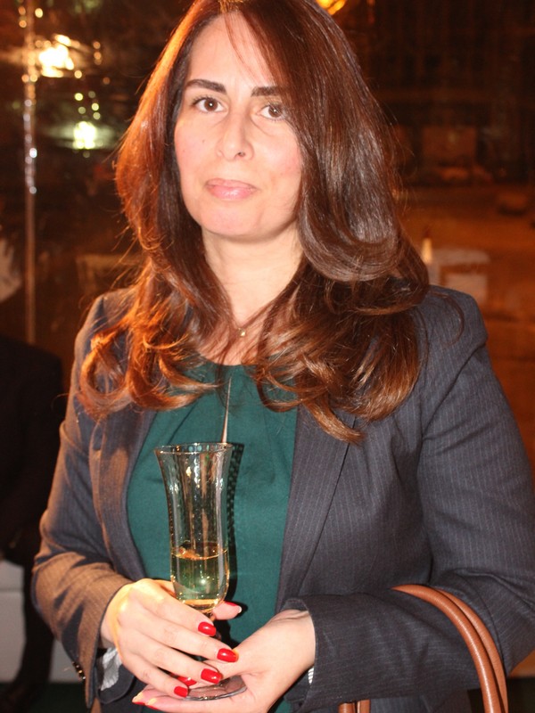 Inauguration of Rolex Boutique in Jounieh