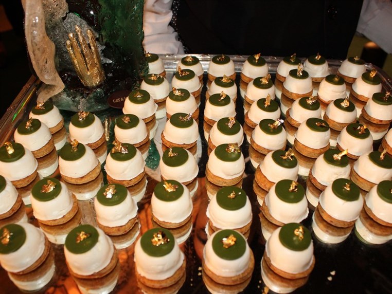 Inauguration of Rolex Boutique in Jounieh