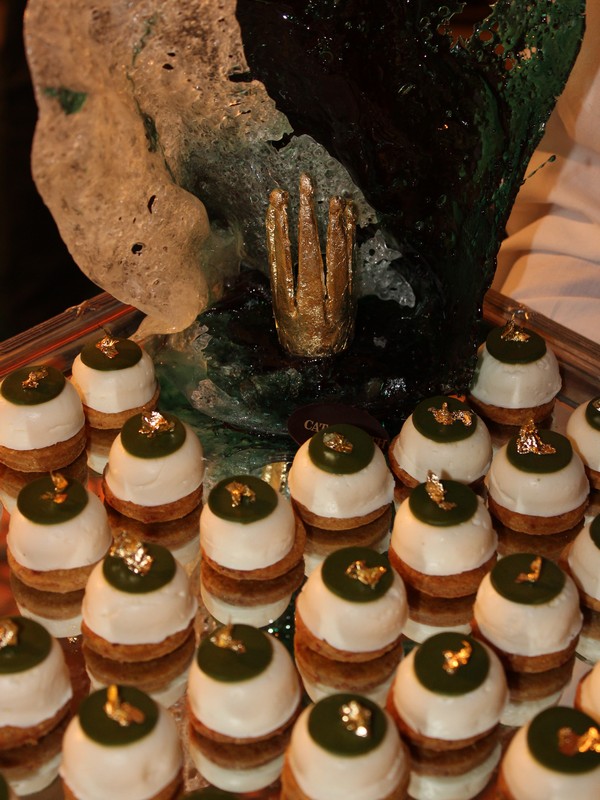 Inauguration of Rolex Boutique in Jounieh