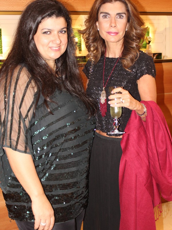 Inauguration of Rolex Boutique in Jounieh
