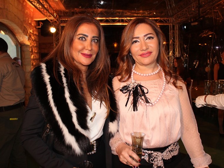 Inauguration of Rolex Boutique in Jounieh