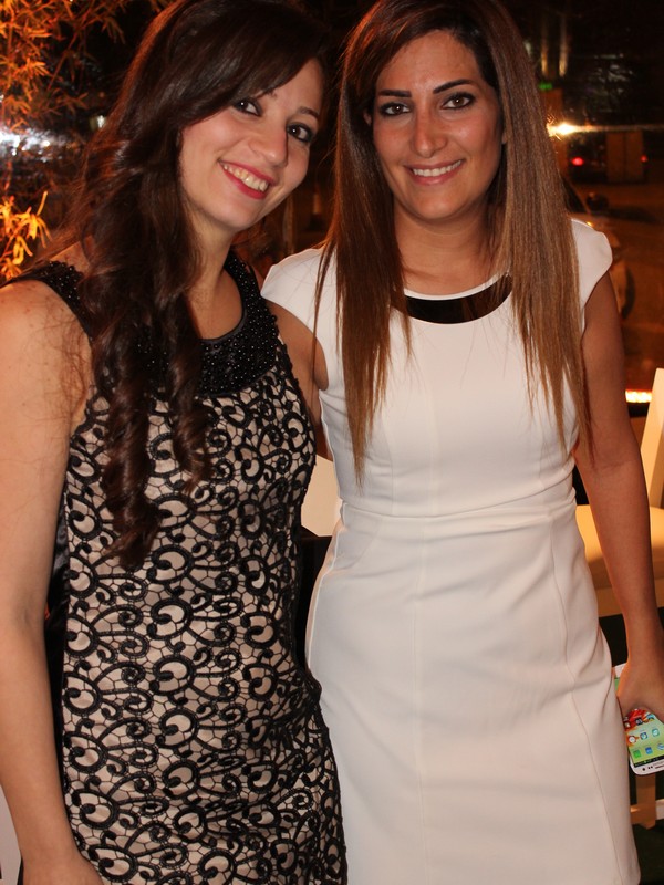 Inauguration of Rolex Boutique in Jounieh
