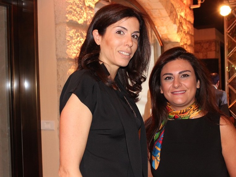 Inauguration of Rolex Boutique in Jounieh