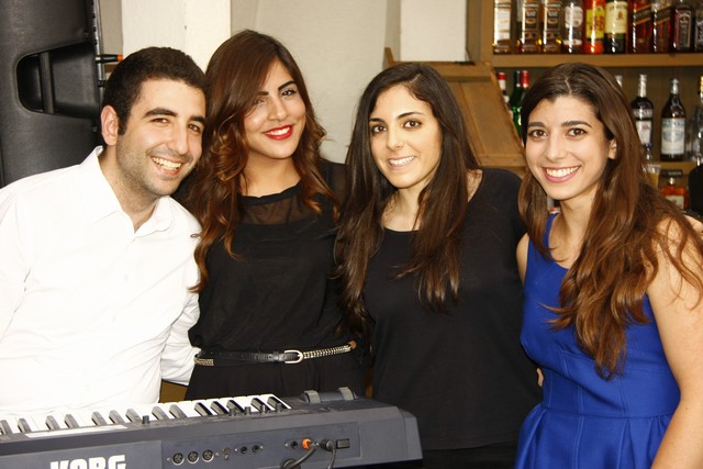 Al Ahli CSR Social Event