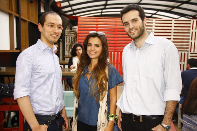 Al Ahli CSR Social Event