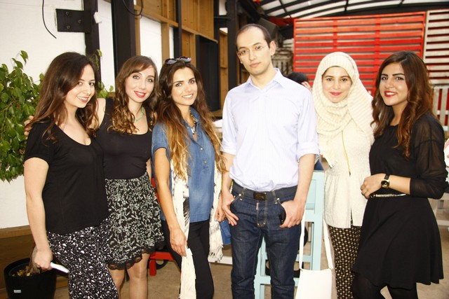 Al Ahli CSR Social Event