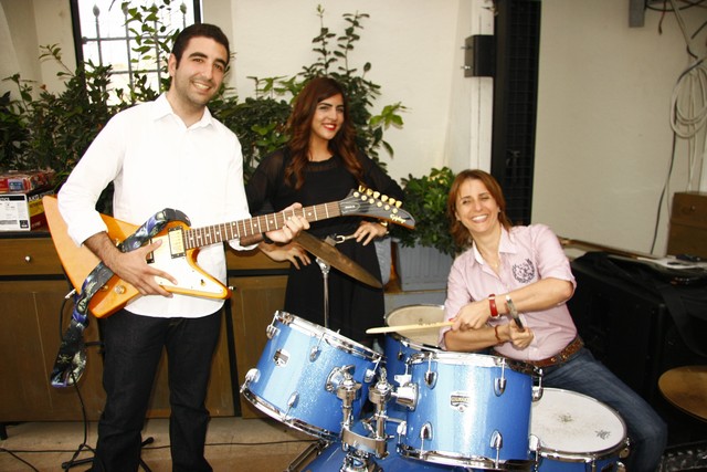 Al Ahli CSR Social Event