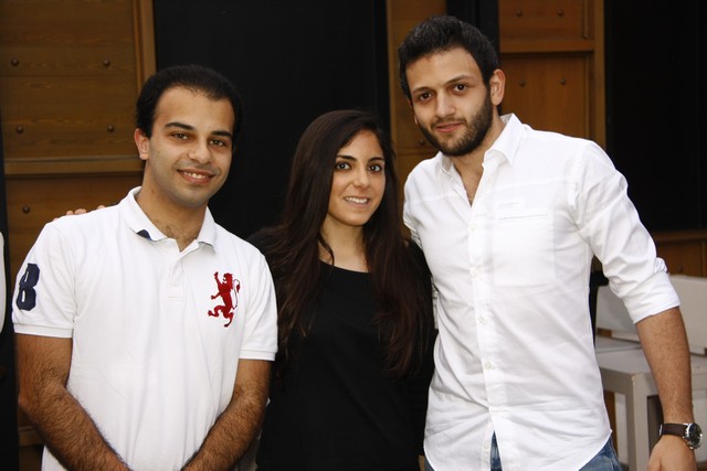 Al Ahli CSR Social Event
