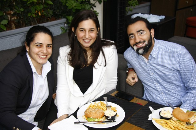 Al Ahli CSR Social Event
