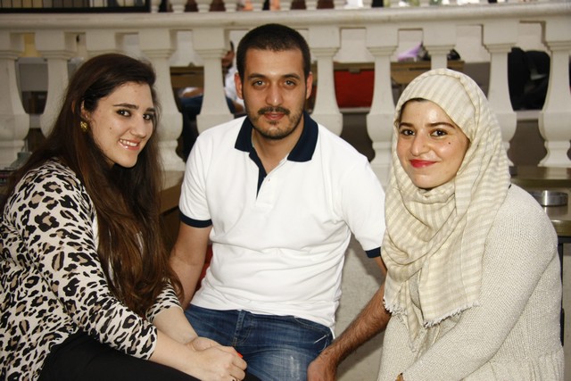 Al Ahli CSR Social Event