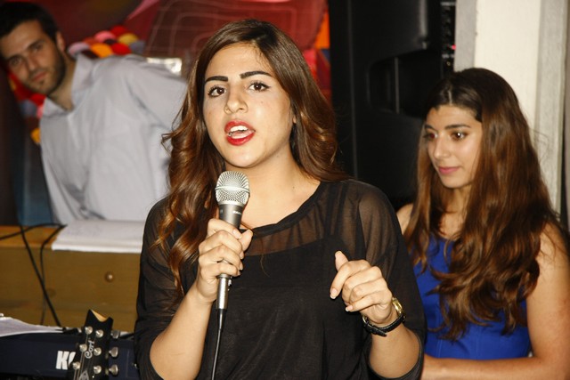 Al Ahli CSR Social Event
