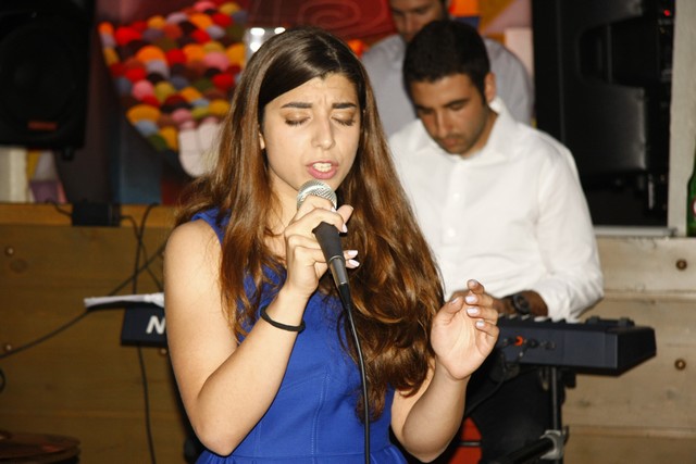 Al Ahli CSR Social Event