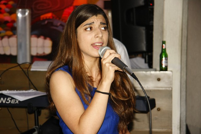 Al Ahli CSR Social Event