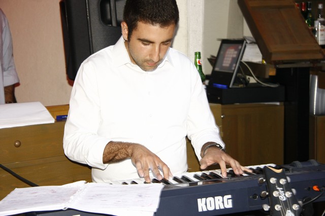 Al Ahli CSR Social Event