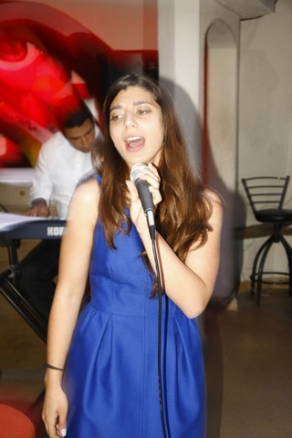 Al Ahli CSR Social Event