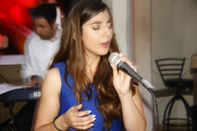 Al Ahli CSR Social Event