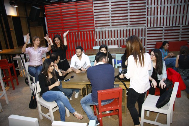 Al Ahli CSR Social Event
