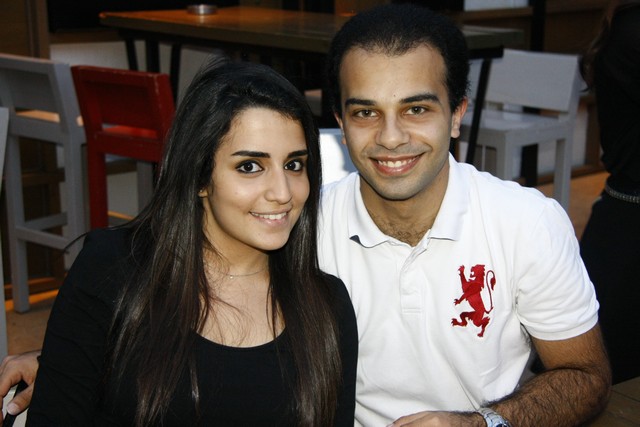 Al Ahli CSR Social Event