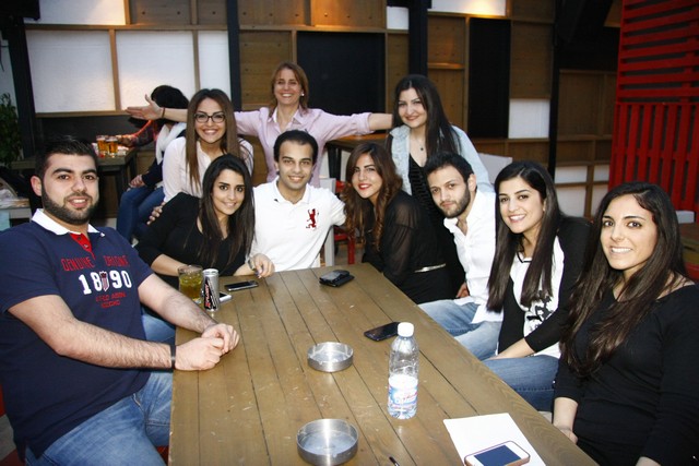 Al Ahli CSR Social Event