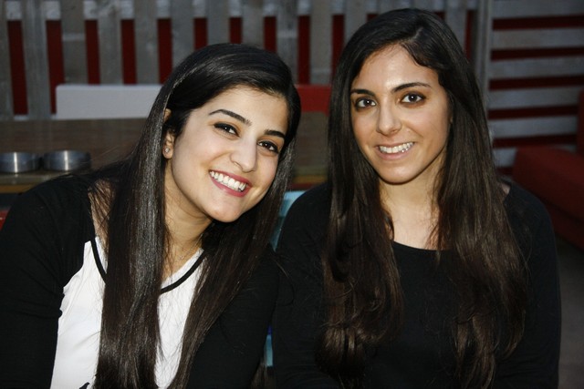 Al Ahli CSR Social Event
