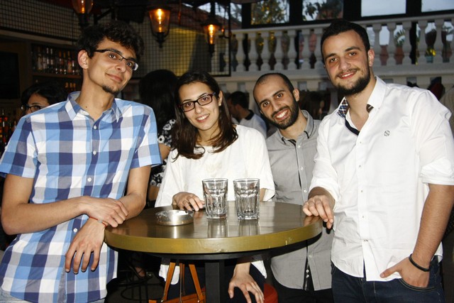 Al Ahli CSR Social Event