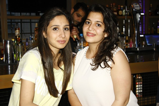 Al Ahli CSR Social Event