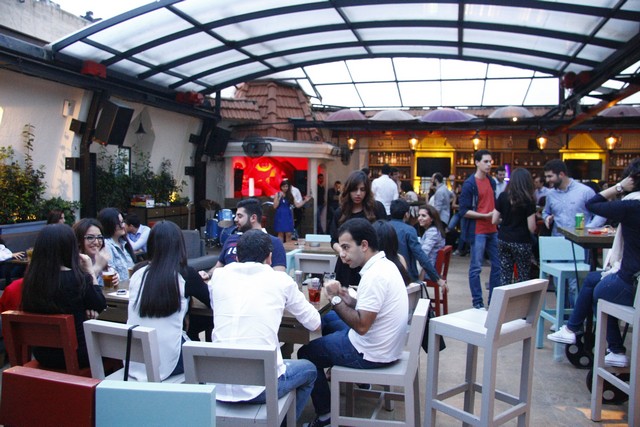 Al Ahli CSR Social Event