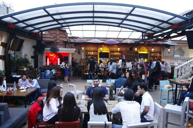 Al Ahli CSR Social Event