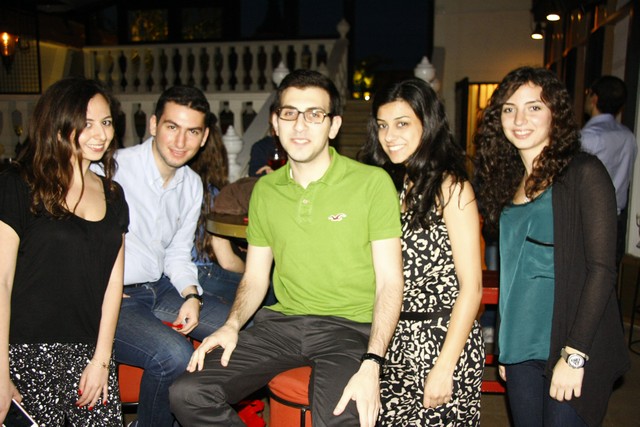 Al Ahli CSR Social Event