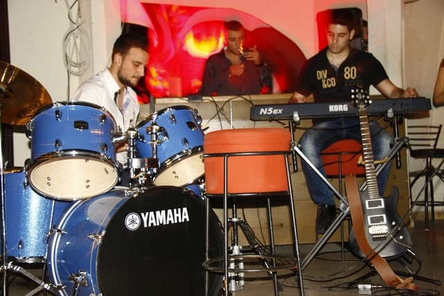 Al Ahli CSR Social Event