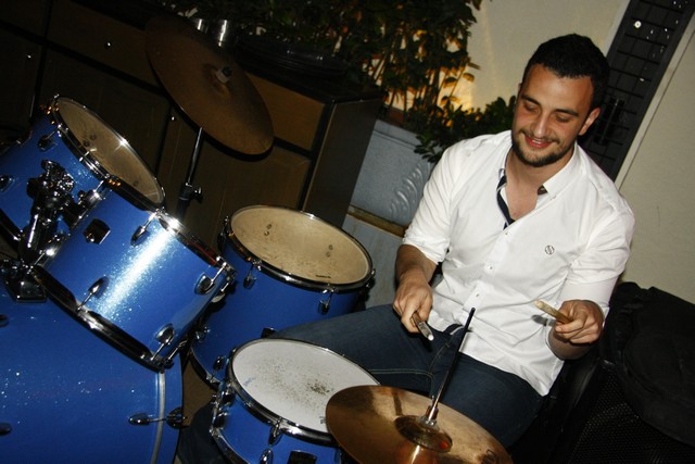 Al Ahli CSR Social Event