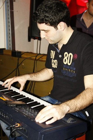 Al Ahli CSR Social Event